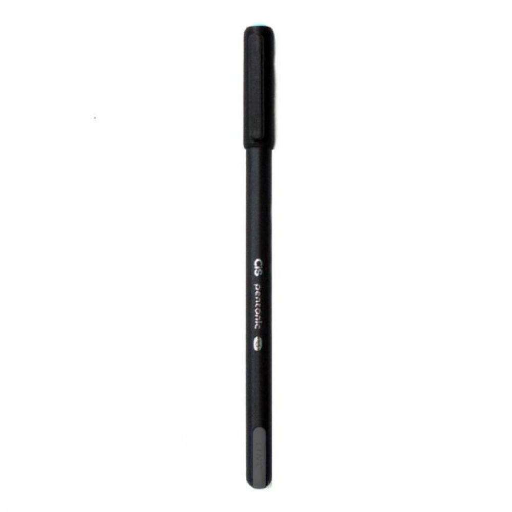 CANETA ESFEROGRAFICA PENTONIC PRETA